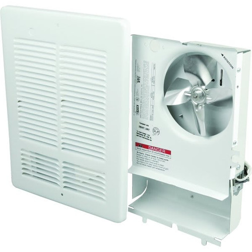 King 240 Volt 1,500 Watt Heat Box And Grille
