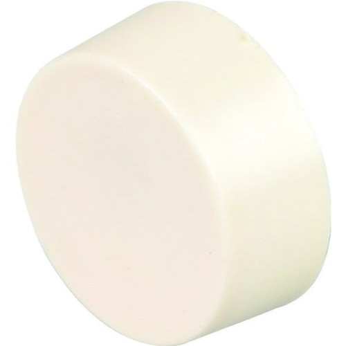 Ivory Line Volt Thermostat Knob