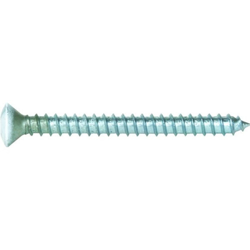 Cadet White Grille Screw Pkg Of 2