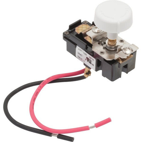 King Single Pole Single Throw Thermostat Kit