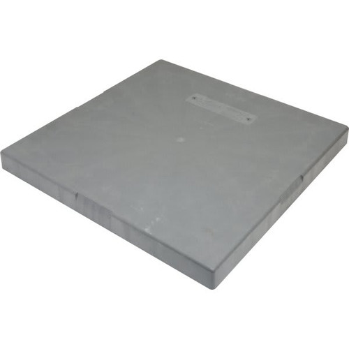 E-Lite 24x24x3 E Lite Condensing Unit Pad