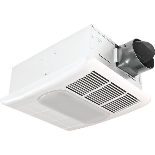 Delta Breezradiance 80 CFM Fan/Light/Heater