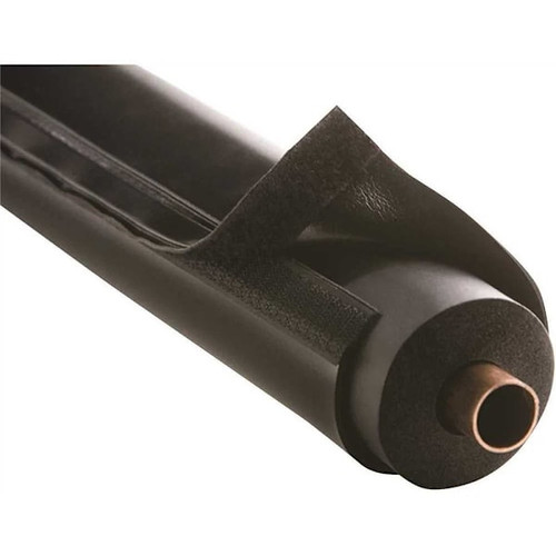 Airex E-Flex Guard 3/4 In Hvac Line Set And Outdoor Pipe Insulation Protection