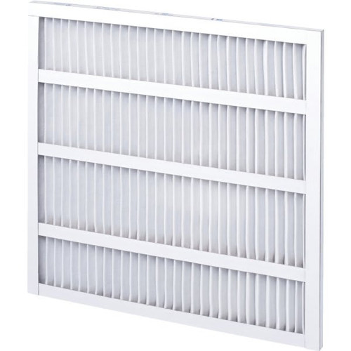 22x24-1/4x1 Pleated Air Filter Merv 8 High Capacity Box Of 12