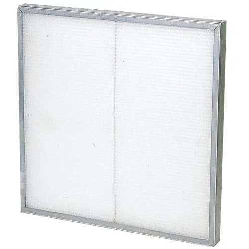 20x20x1 Electrostatic Air Filter Box Of 1