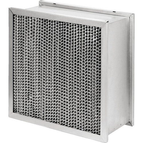 24x12x12 Cartridge Air Filter Merv 11 Double Box Of 2