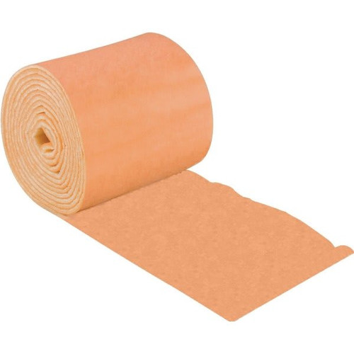 1x36x90 Media Roll Polyester Air Filter Merv 8 Box Of 1