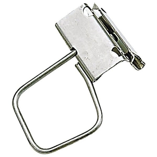1 Filter Holding Pigtail Clip Box Of 12