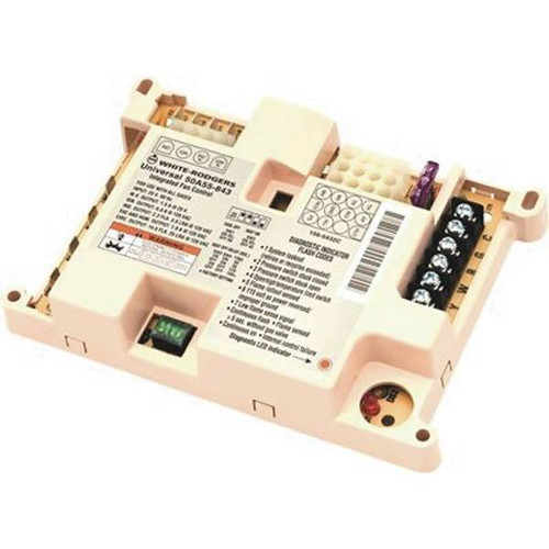 Emerson Universal Hot Surface Ignition Module