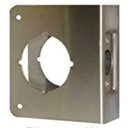 Don-Jo Install A Lock, 61 S