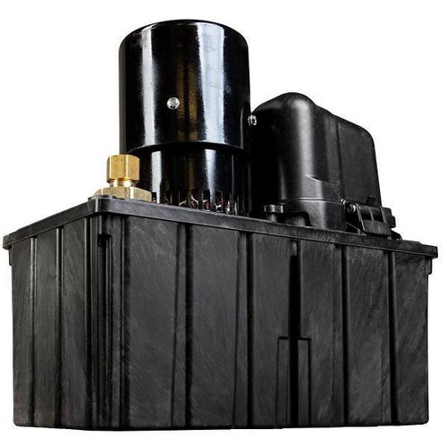 Little Giantht-Vcl-60-P,condensate Pump, High Temperature,1/3hp,208-230v