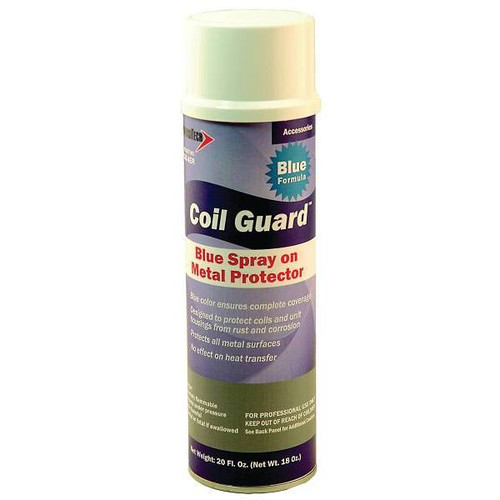 Diversitech Blue Coil Guard, 20 Oz Aerosol