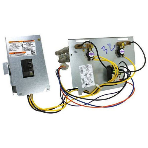 Smartcomfort by Carrier heat Kit For Fhma5, 8kw - Ckt Bkr, For Use In 2-5 Tons