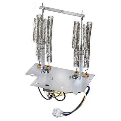 Smartcomfort by Carrier heat Kit For Fhma5, 5kw  Ckt Bkr, For Use In 1.5 Ton Only
