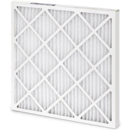 24 In X 24 In X 1 Pleated Air Filter Merv 13 Case Of 12