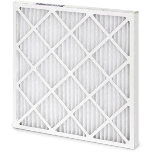 20 In X 30 In X 2 In Pleated Air Filter Merv 13 Case Of 12