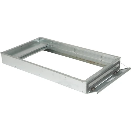 17" Furnace Filter Base