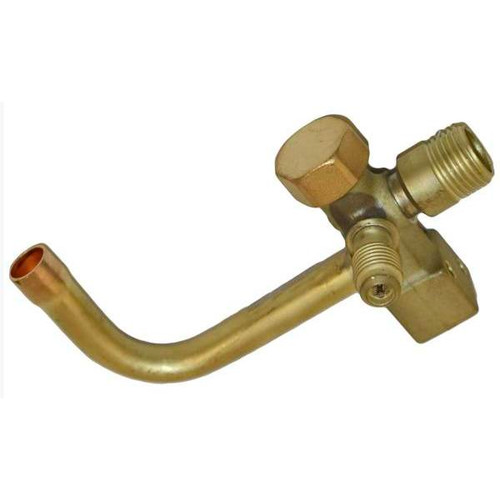 Payne 1.5 - 2.5 Ton Heat Pump Liquid Line Service Valve