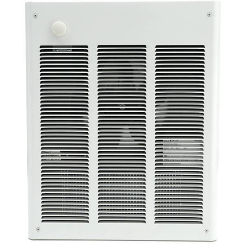 Fahrenheat Q-Mark Commercial Fan-Forced Wall Heater, 208/240-Volt