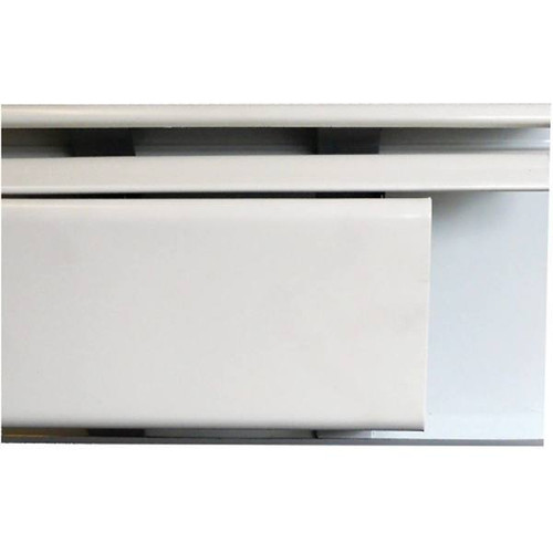 Haydon Heat Base 750 2 Ft Hydronic Heating Enclosure Only