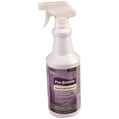 Diversitech 32 Oz Pro-Bubble Leak Detector With Spray Top
