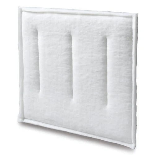 Ring Panel 4-Ply Air Filter 20 X 25 X 1 Box Of 24