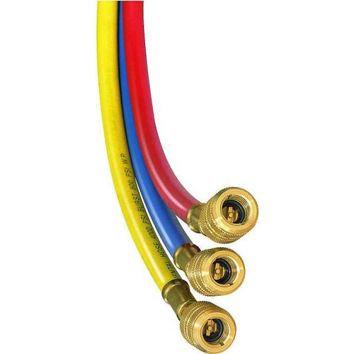 JB Industries 36" Set Of Seal Right Charging Hoses