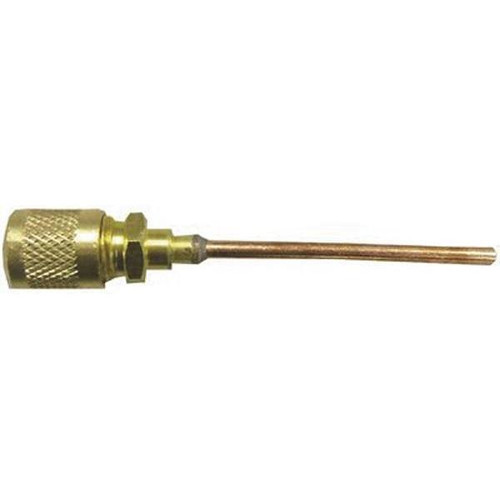 Supco Access Fittings Solder Fitting Size 3/16 In