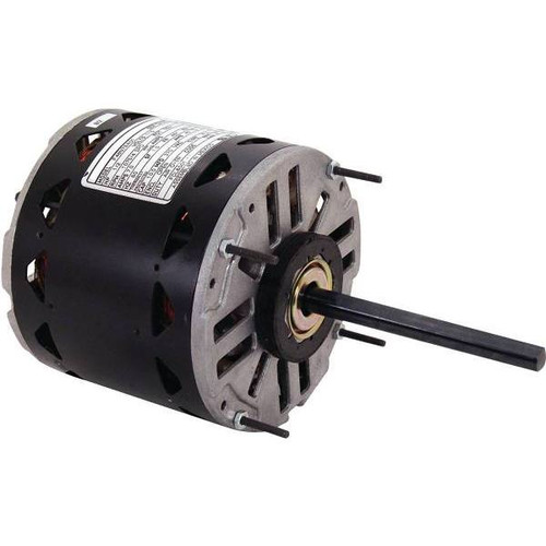 Century Masterfit Pro Fd6001a 208-230v Direct Drive Fan/Blower Motor