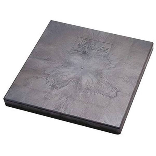 E-Lite 36 In. X 40 In. X 2 In. E-Lite Plastic Condensing Unit Pad