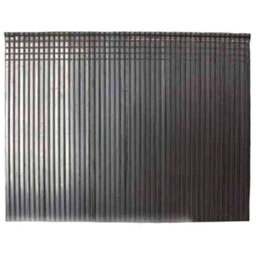 Grip-Rite 2-1/2 In. Electro-Galanized Steel Finish Nails, Package Of 4000