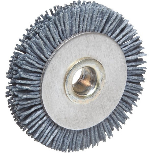 Kaba Ilco Nylon Deburring Brush