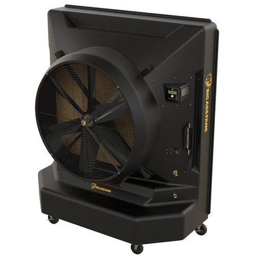 Big Ass Fans Cool Space 500 - Evaporative Cooler