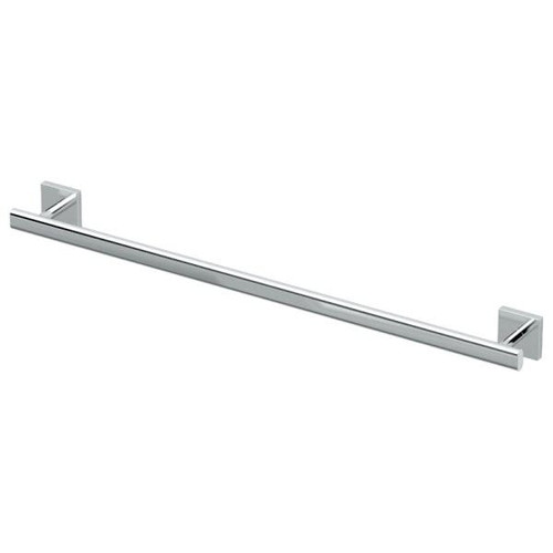 Gatco Elevate 24 Towel Bar In Chrome