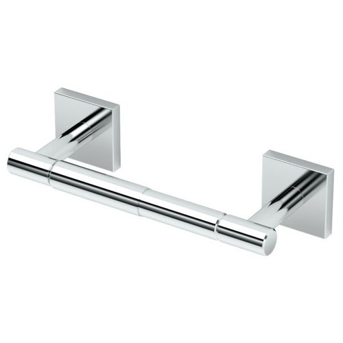 Gatco Elevate Standard Tissue Holder In Chrome