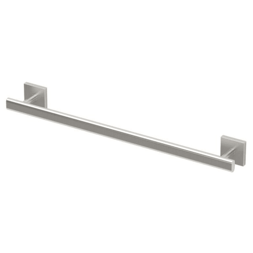 Gatco Elevate 18 Towel Bar In Satin Nickel