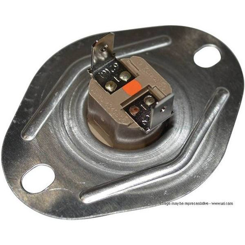 Smartcomfort By Carrier / Payne Switch Limit 240f