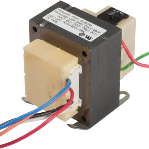 Control Transformer Class Ii Foot Mount Transformer
