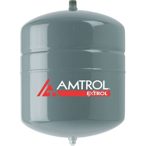 Amtrol No 30 Expansion Tank For Hydronic Boiler