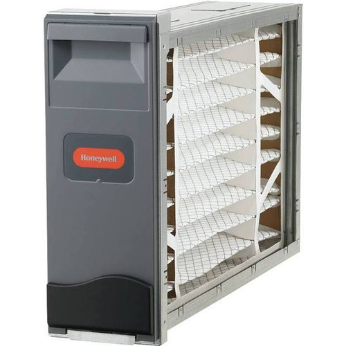 Honeywell 16 X 25 - 4 In. Media Air Cleaner