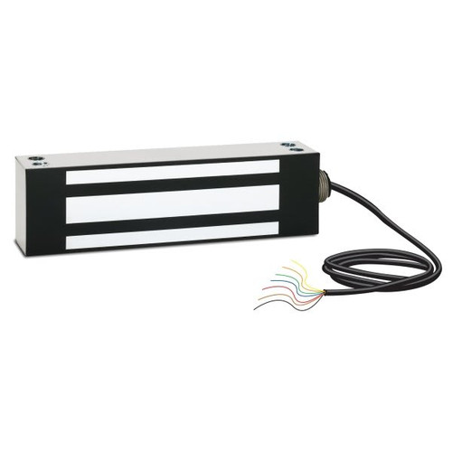 Sdc Gate Emlock With Magnetic Bond And Door Status Sensor