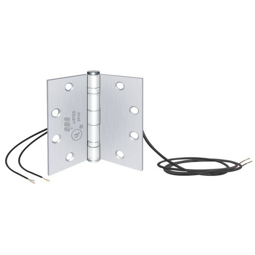 Sdc Power Transfer Hinge 10 Conducter