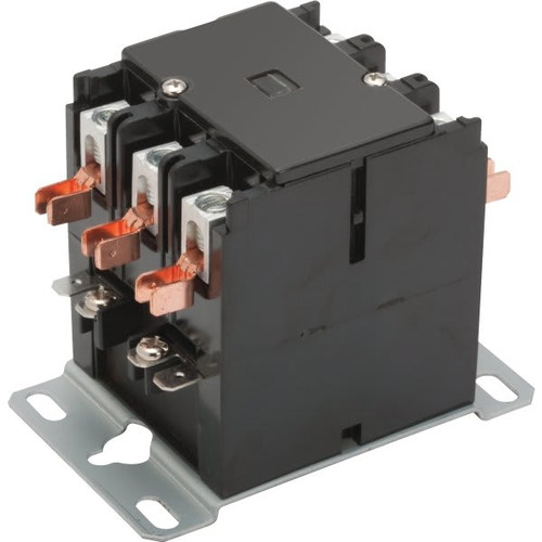 40 Amp 3 Pole 120 Volt Contactor