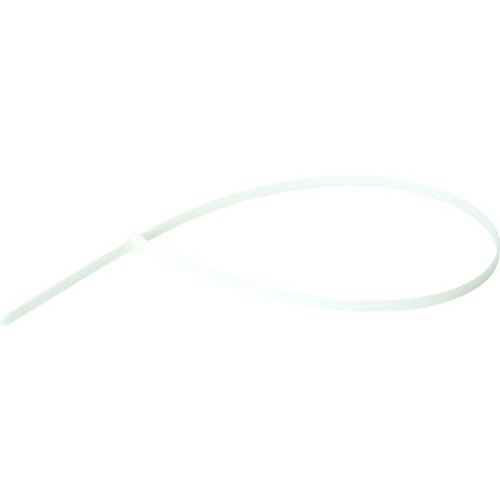 36" Heavy-Duty Nylon Flex-Duct Ties, Package Of 50