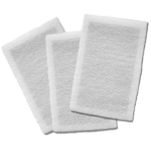 Dynamic Air Quality Solutions # Ad-3lp1625 16 In. X 25 In. X 1 In. Media Cleaner