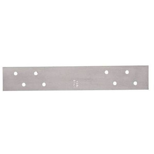 Thomas And Betts 9 In. X 1-1/2 In. 18-Gauge Nail Plate