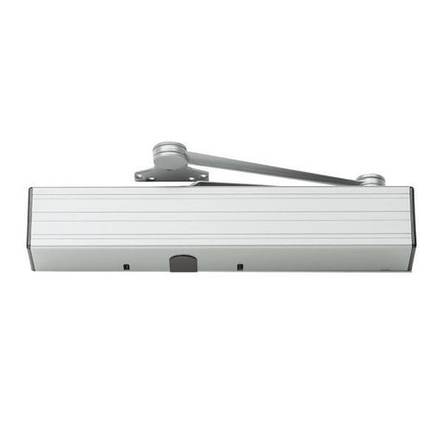 Lcn Grade 1 Extra Duty Arm Auto Equalize Dr Operator Par Push Sd Pneumatic Alum