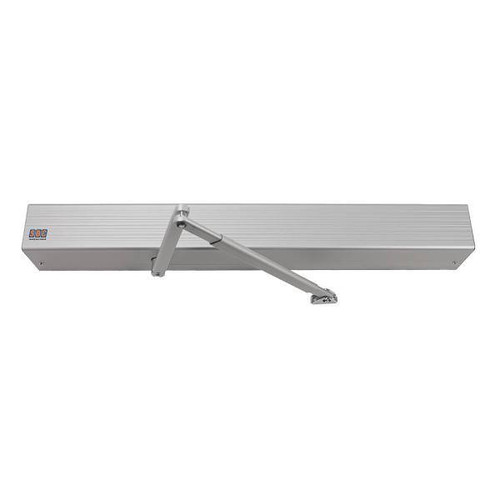 Sdc Low Energy Swng Sngl Drive Unit Sngl Push Sde Top Jamb Mnt Reg W/130 Swing E