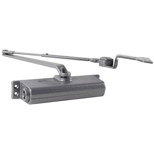 Lcn Grade 1 Sf Dr Clsr Hold Opn Arm Push/Pull Side Reg/Top Jamb 180 Degree 1-5