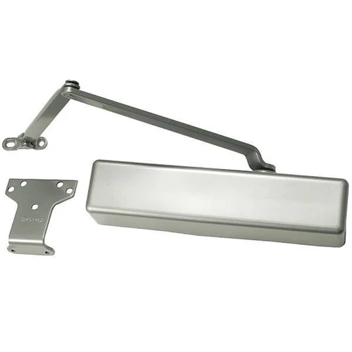 Lcn Grade 1 Tri Sf Clsr Push/Pull Side Double Lever Arm Reg Full Plastic 180 Deg
